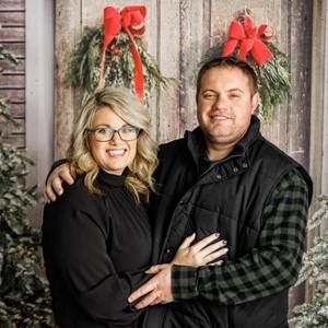 Meet your Posher, Beth